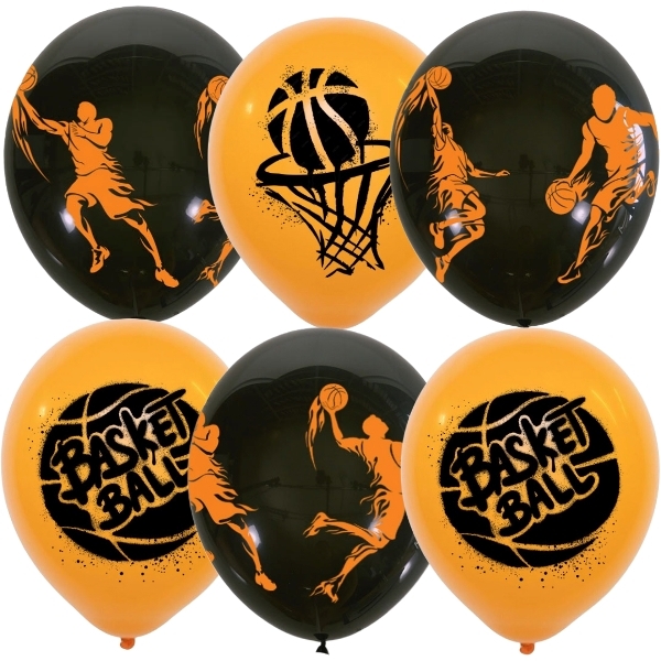 Шар Баскетбол