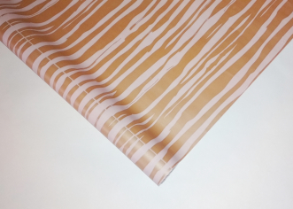 Пленка матовая двуст.